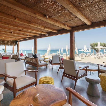 Amaronda Resort & Spa Eretria Экстерьер фото