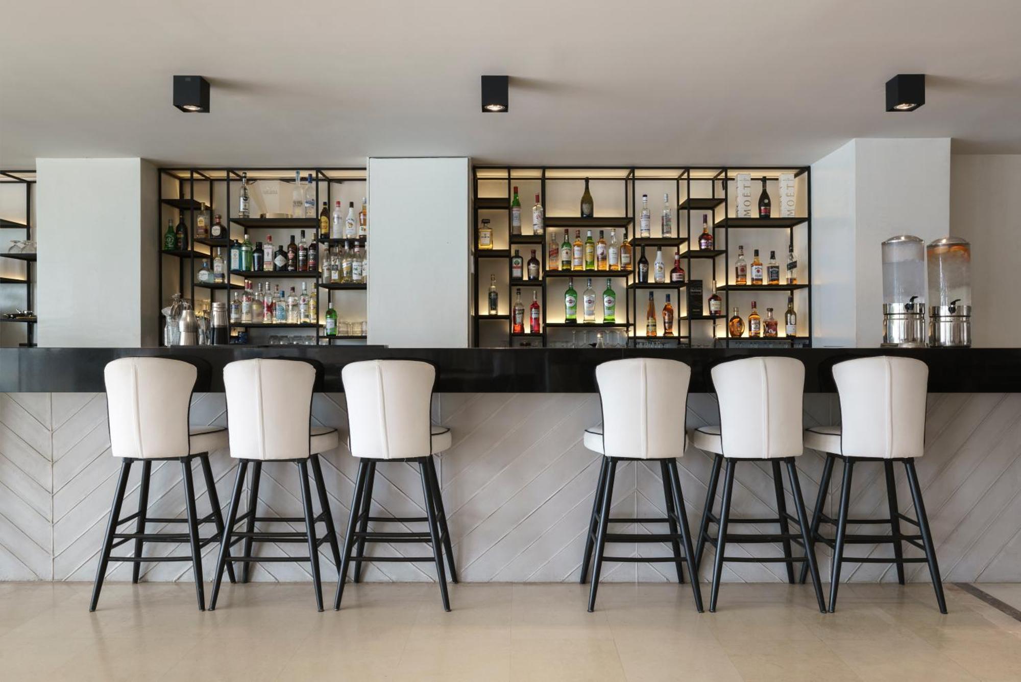 Amaronda Resort & Spa Eretria Экстерьер фото