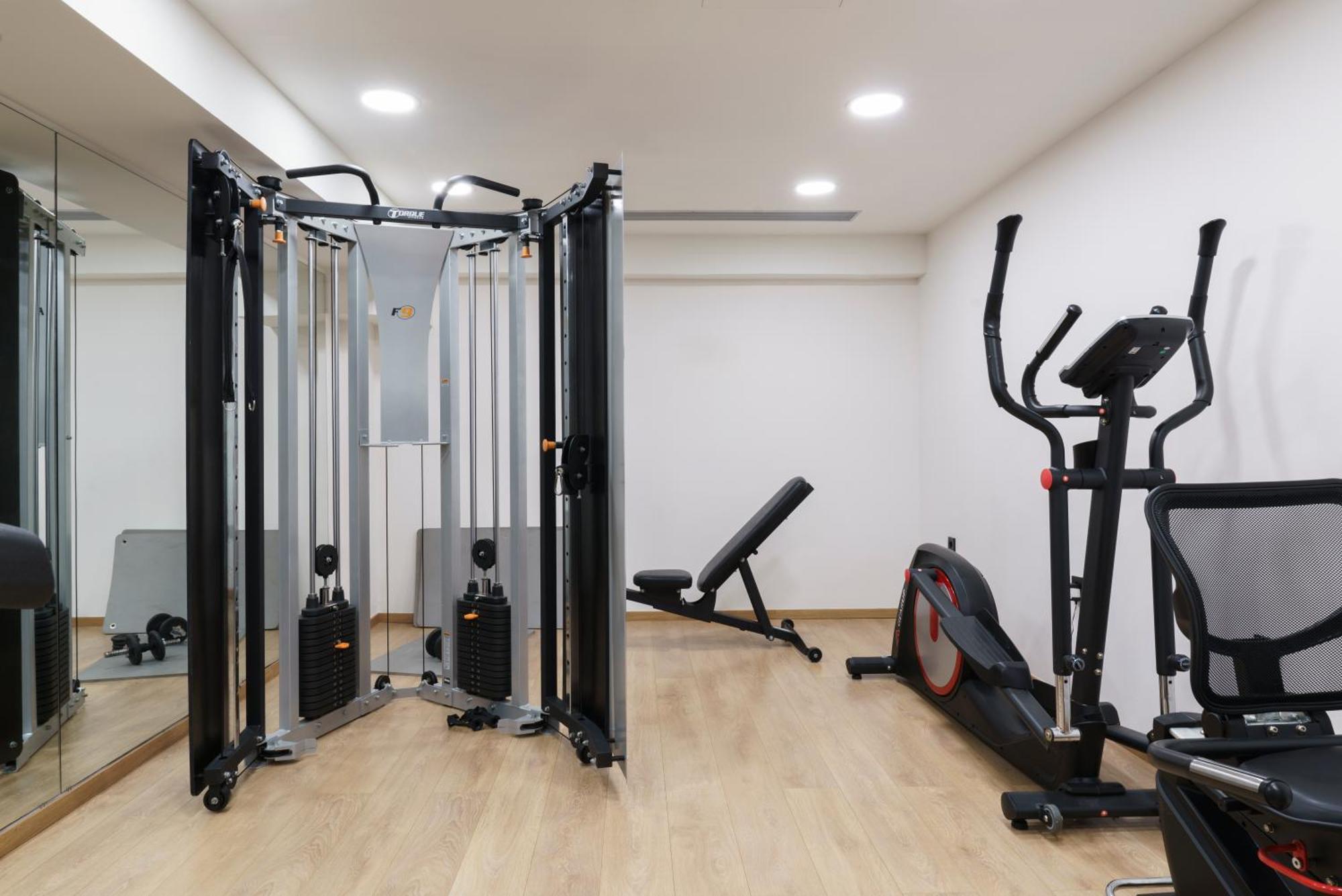 Amaronda Resort & Spa Eretria Экстерьер фото
