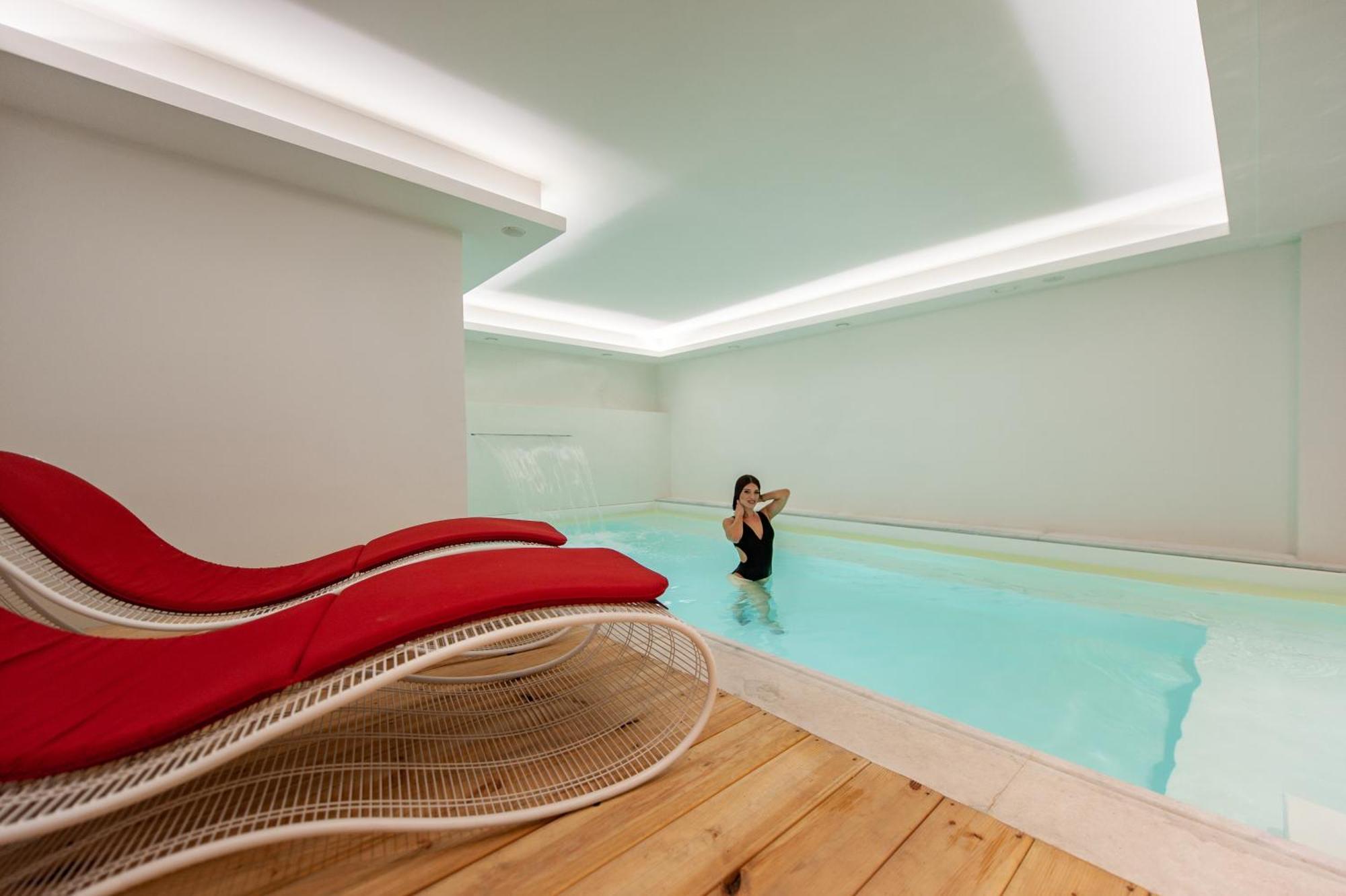 Amaronda Resort & Spa Eretria Экстерьер фото