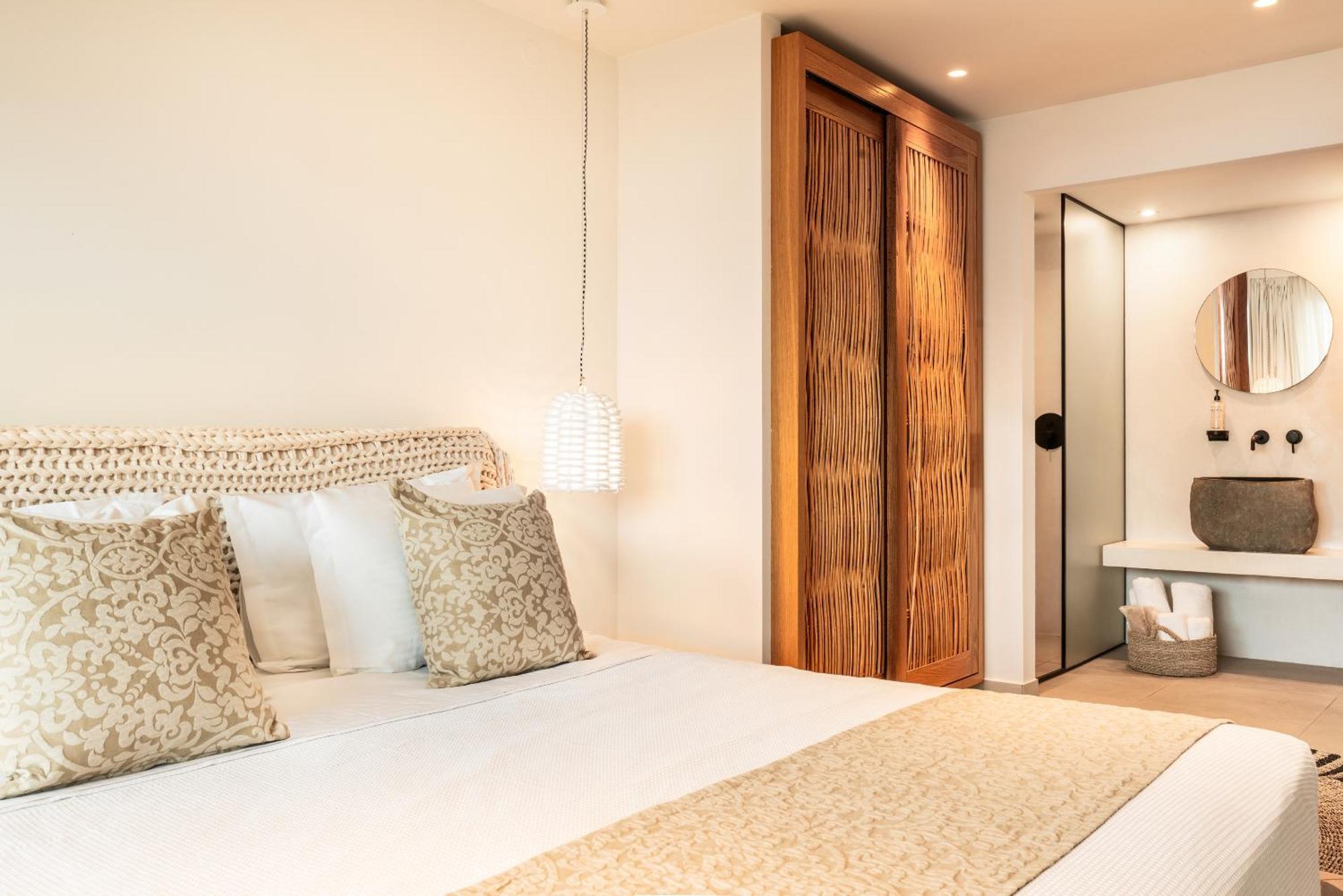 Amaronda Resort & Spa Eretria Номер фото