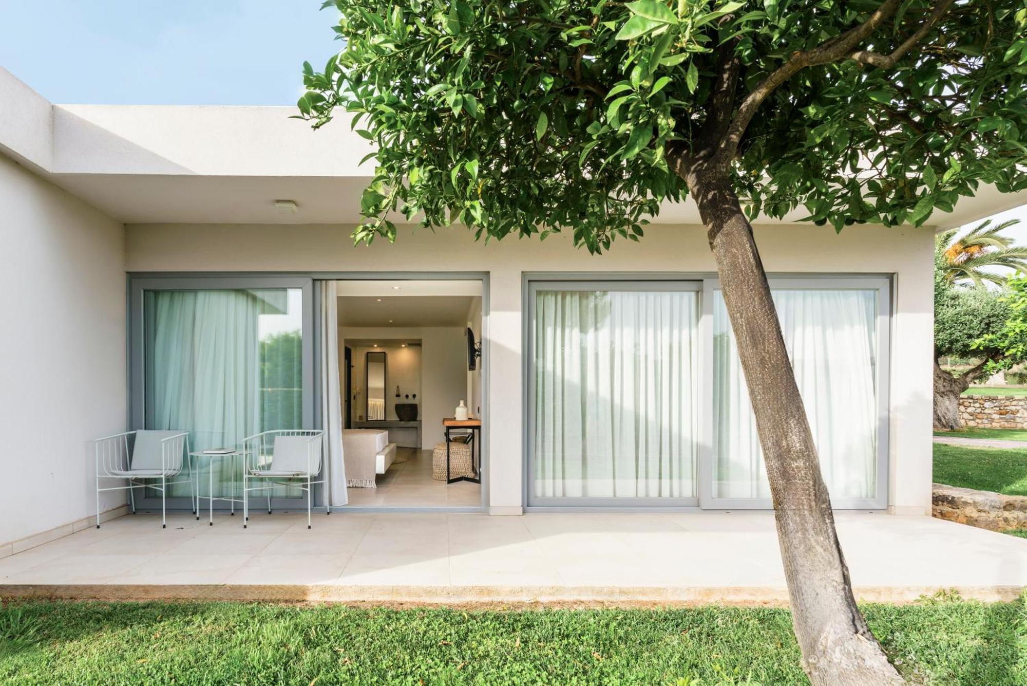 Amaronda Resort & Spa Eretria Номер фото