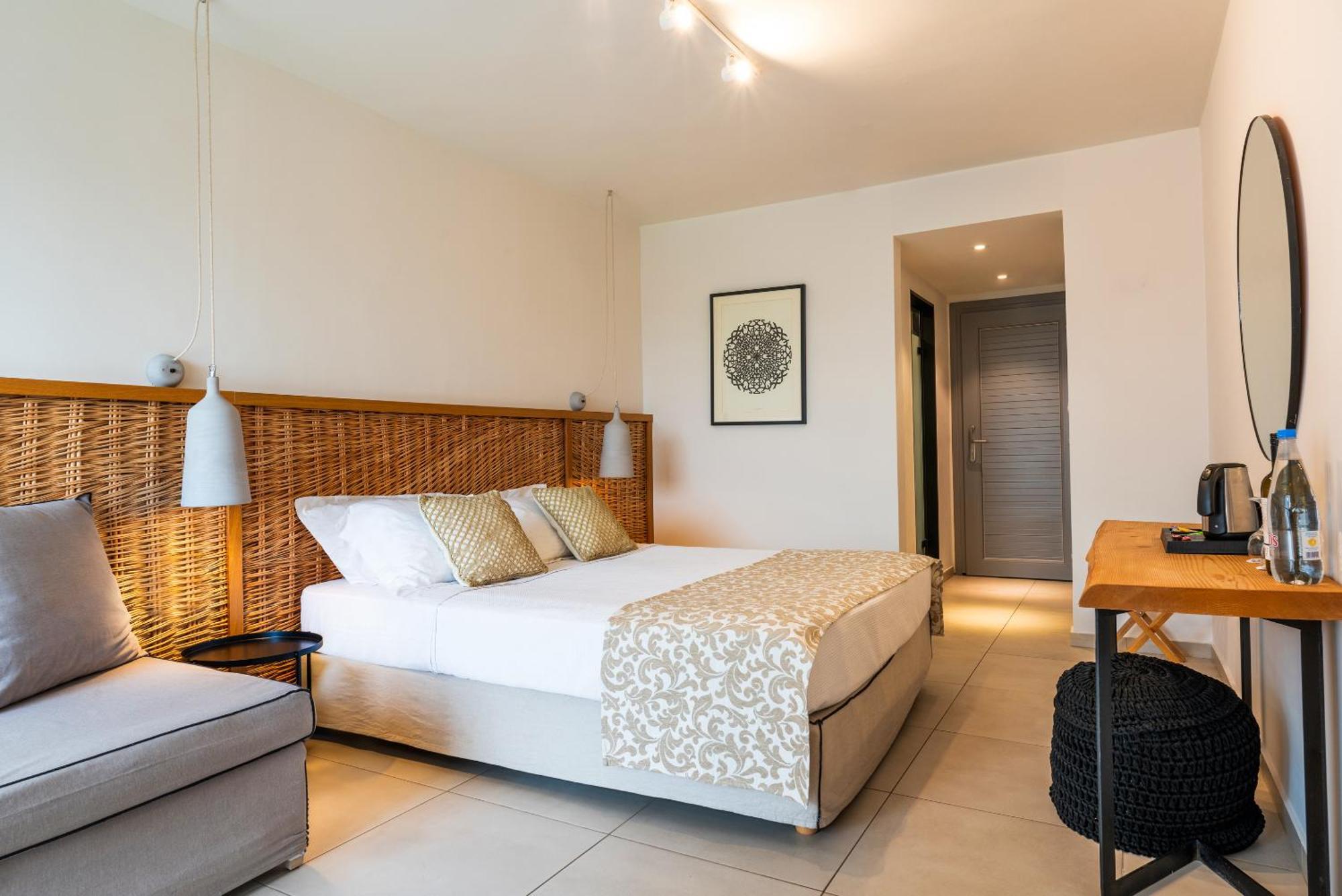 Amaronda Resort & Spa Eretria Номер фото