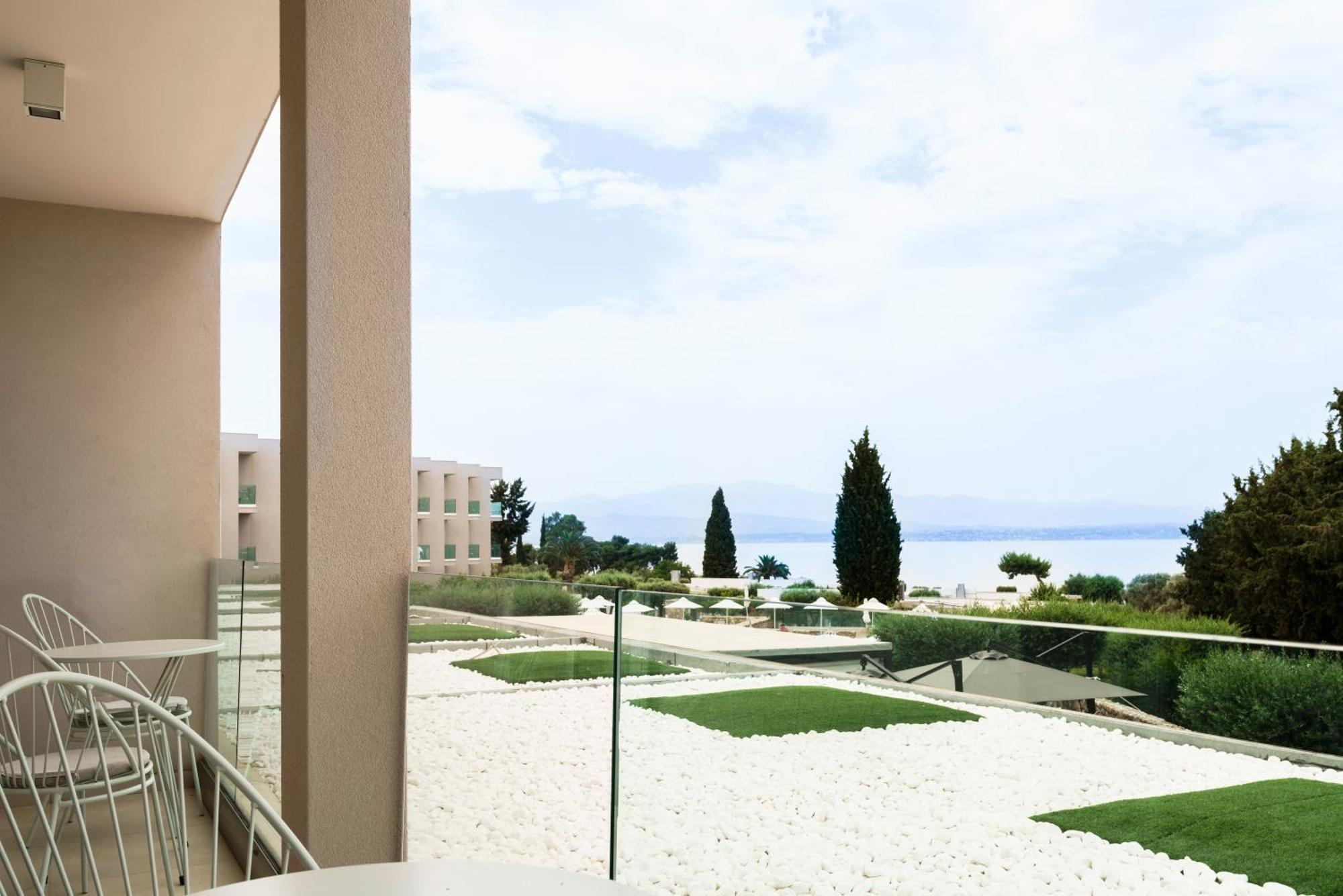 Amaronda Resort & Spa Eretria Номер фото